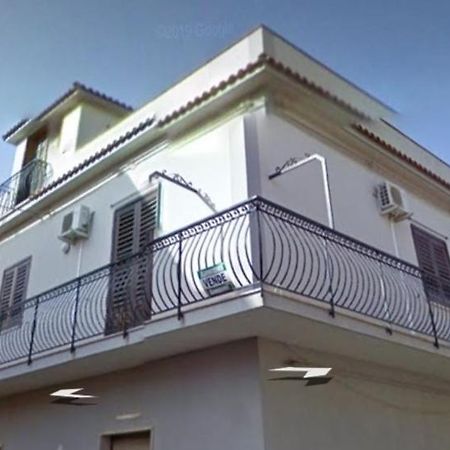 Вилла Casa Vacanza I Due Mori Авола Экстерьер фото